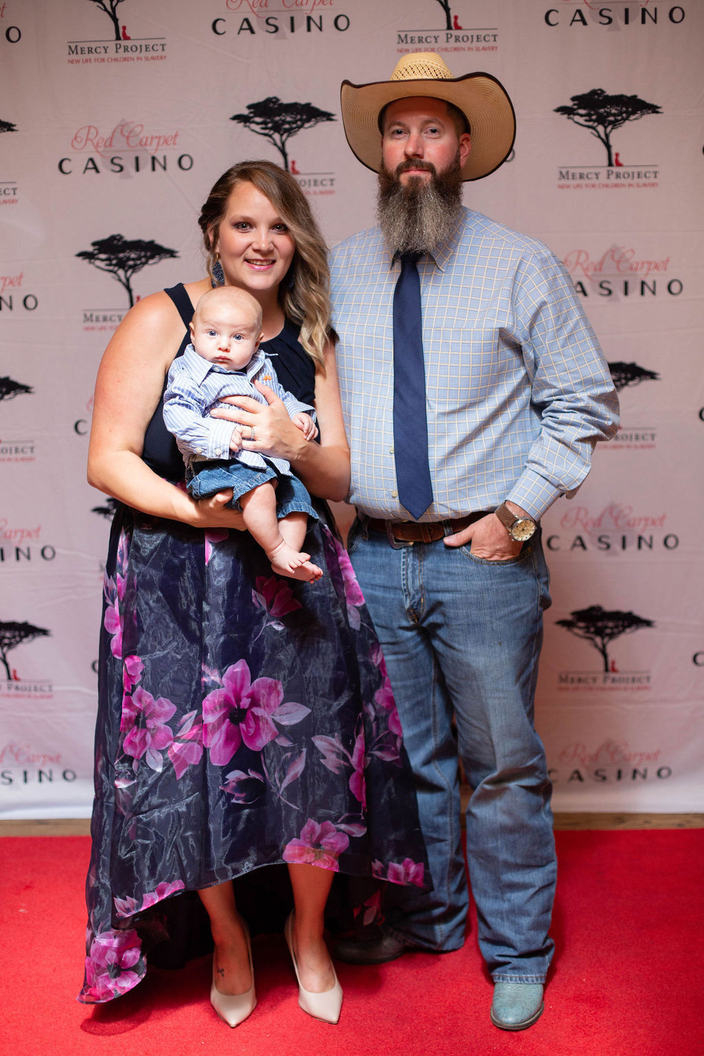 Mercy Project Red Carpet Casino 2019